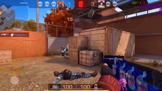 AXLEBOLT,за что бан???? смотреть онлайн