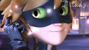 🌸Маринетт и Адриан. Клип на песню «Самая самая» – Егор Крид🌸