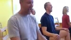 Курс смехотерапии и глубокой релаксации