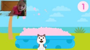 СМЕШНОЕ ВИДЕО ДЛЯ ДЕТЕЙ Новый мультик САГО МИНИ детская игра Sago Mini