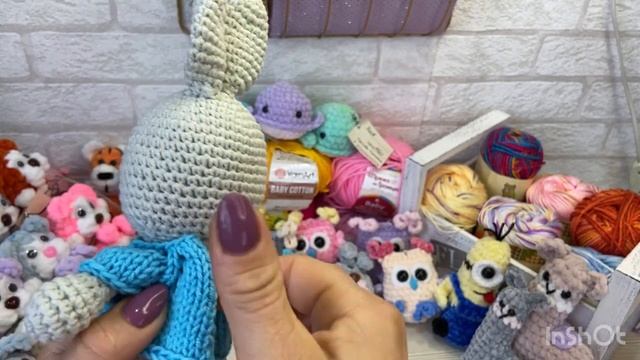 Готовые работы и шедевры  Насти ?? смотреть онлайн