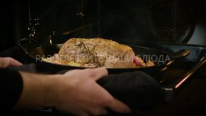 Новый духовой шкаф TEKA с паром SteamGourmet HLB 8550 SC