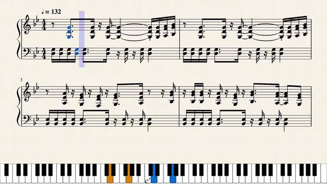 Megalomania by Yoko Shimomura смотреть онлайн