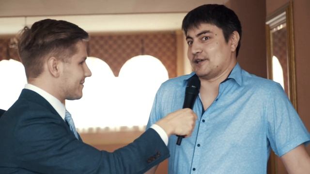 #8 Кто подстроил знакомство | Кто такой "Бородач" | Самое смешное интервью
