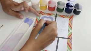 КАК НАРИСОВАТЬ РИСУНОК ИЗ ПИНТЕРЕСТ//рисунок как в pinterest ?