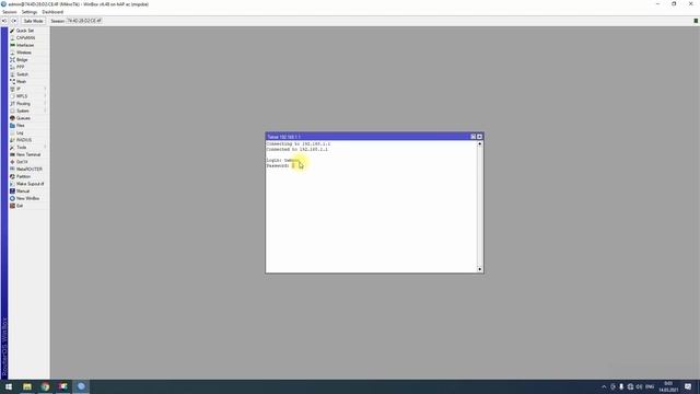 Dlink DPN 100 Смена Серийного номера и PLOAM пароля смотреть онлайн