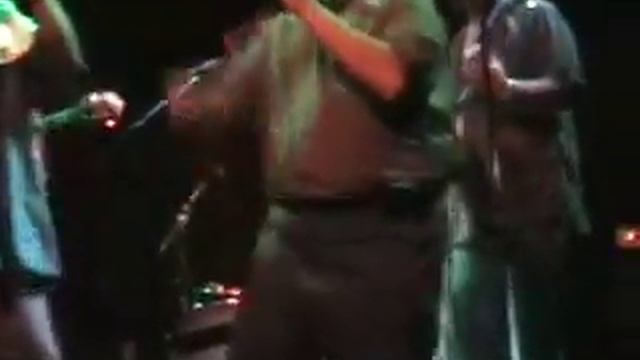 Knitting Factory 7 24 09 Jammy Land All Stars Fting King Django and Milton Henry смотреть онлайн