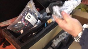 Тюнинг Хёндэ. Серия 3. Электропривод.