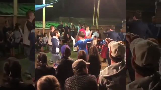Свадьба табасаранская