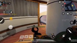 Прохождение игры «Call of Duty Mobile»#1