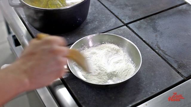 Pivní hovězí guláš - «Пивной» гуляш из говядины смотреть онлайн