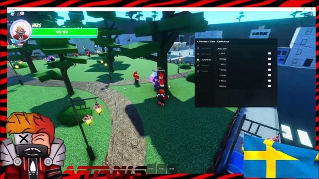 Roblox A Universal Time Script/Hack Pastebin 2023 (A Universal Time Script Roblox) PasteBin 2023 AU смотреть онлайн