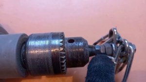 Как очистить стены от маслянной краски и шпаклёвки!!!