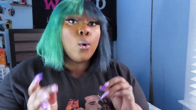 Ki's Beauty Room Holiday Glosses Full Review | Lit 🔥 or S#!t 💩 Ep1 смотреть онлайн