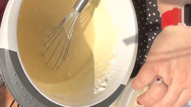 Нежные творожные рогалики просто тают во рту рекомендую приготовить