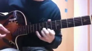 "Сегодня в городе моем" ( Трофим )