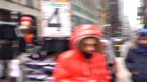 ВАХО БРУКЛИН  СУЕТА  ( серия 4 ) ФИЛАМАНТЭРА