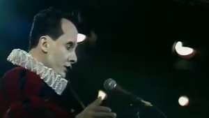 Klaus Nomi  - The Cold Song (Good Quality)