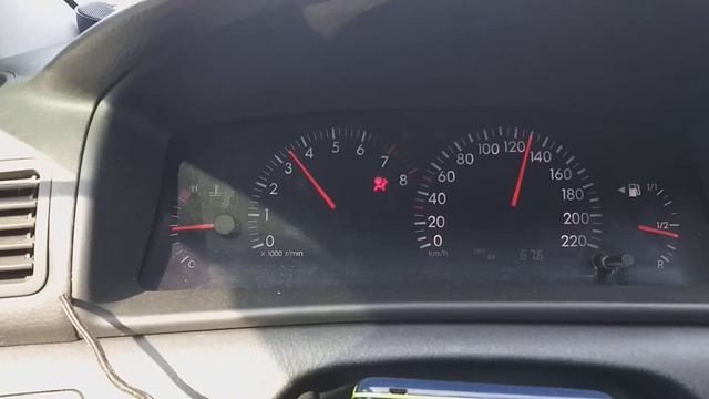 Длинная 5я передача для МКПП С50 Toyota Corolla 120 смотреть онлайн