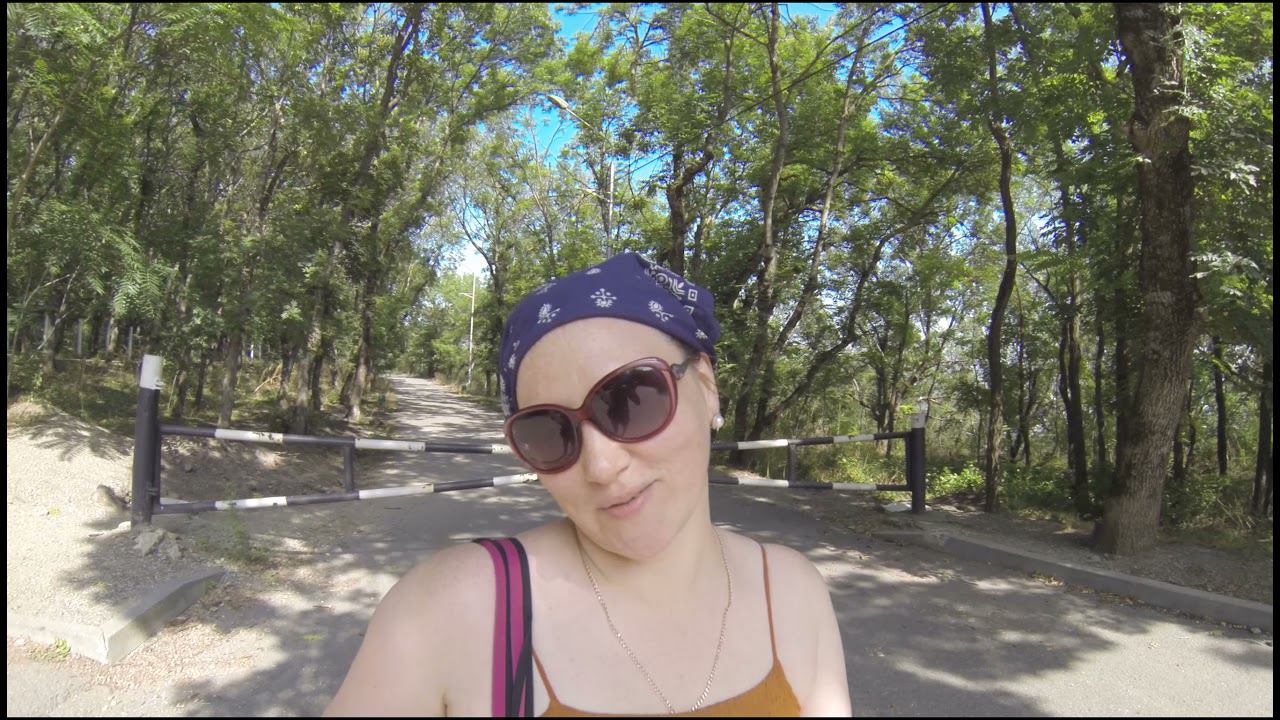 Отзыв о санатории «им. Кирова», г. Железноводск, 2021 год смотреть онлайн