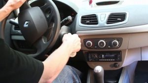 LIQUI MOLY Очистка кондиционера