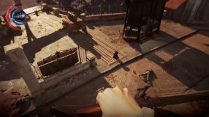 Обзор Dishonored 2 (мнение, летсплей, геймплей, пк, на русском, эмили, корво, стоит ли покупать)