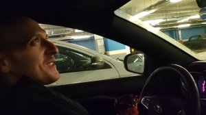 поговорили о прошивки Челяба_6 и прокатились