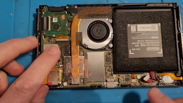 Fixing "Your eMMC is initialized in slower mode" Hekate error! смотреть онлайн