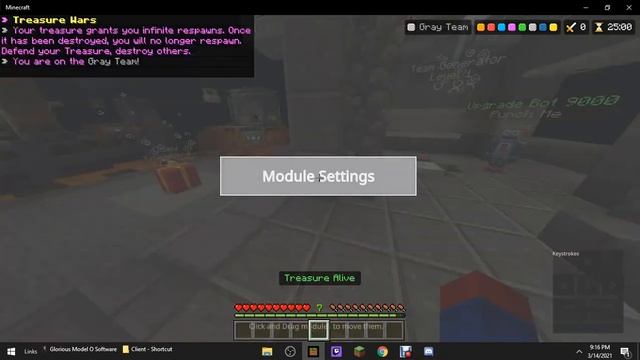 NEW BEST CLIENT FOR MINECRAFT MCPE: ONIX CLIENT смотреть онлайн