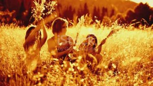 Исследуйте волшебный компас: история чудес и открытий