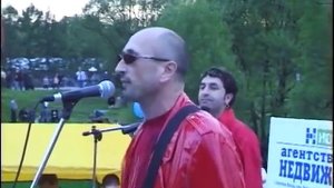 Здравствуй девушка ночь