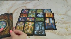 С ЧЕГО НАЧНУТСЯ ПЕРЕМЕНЫ И ВАША ЖИЗНЬ ИЗМЕНИТСЯ? Гадание на Таро