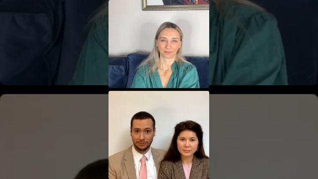 Создание отношений с нуля. Как я создала Билла, а Макс Джабали - Иру. И оно того точно стоило! смотреть онлайн