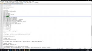 Установка машин на сервер FiveM