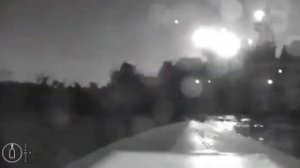 Атака на российский военный корабль — Видео СБУ