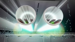 Lifeglass™ - удивительно продуктивное стекло.