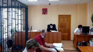 Суд Депутат КПРФ Лопатина М В ч 4 юрист Вадим Видякин