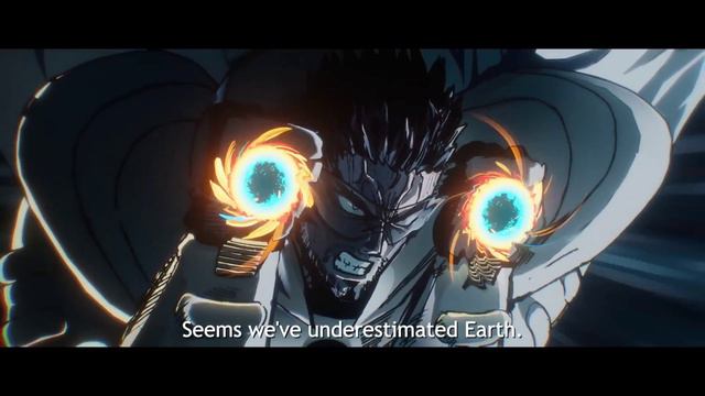 Saitama Vs Cosmic Garou - Royalty [AMV/EDIT] 4k Original video from @atserc смотреть онлайн