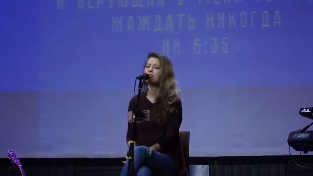 Утренняя молитва 4.05.2020 l Церковь прославления Ачинск смотреть онлайн