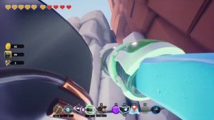 НАШЁЛ ДВОЙНОЙ ПРЫЖОК Supraland Six Inches Under