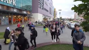 Потерянный влог с канала Всё по Маслу!