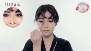 Корейский макияж