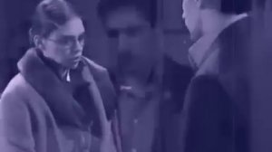 ( Катя и Андрей)  Ты не тронешь