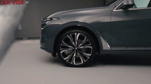 ОБНОВЛЕННЫЙ BMW X7 (2022) - КРАТКИЙ ОБЗОР.