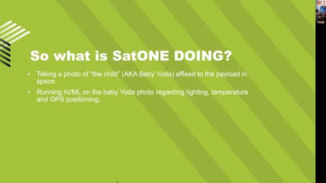 DevSecOps, Kubernetes and AIML in Space! смотреть онлайн