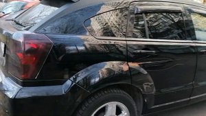 Dodge Caliber,     Додж калибр 2007. Краска родная, 154000км. Помощь в подборе авто!
