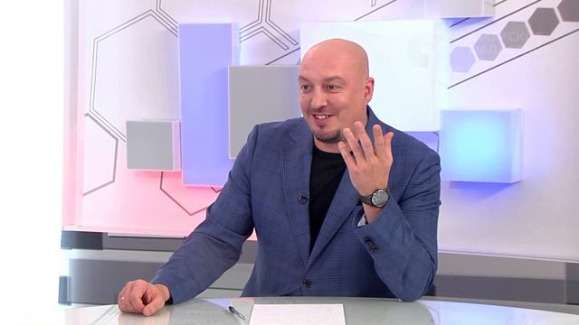Программа "В центре внимания": Мкартчян Смбат и Милана Гусейнова