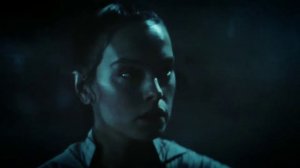 КЛИП || Кайло Рен и Dark Рей - Red AI