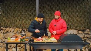 Мясо в горшочке или ЧАНАХИ из баранины. Рецепт Мито