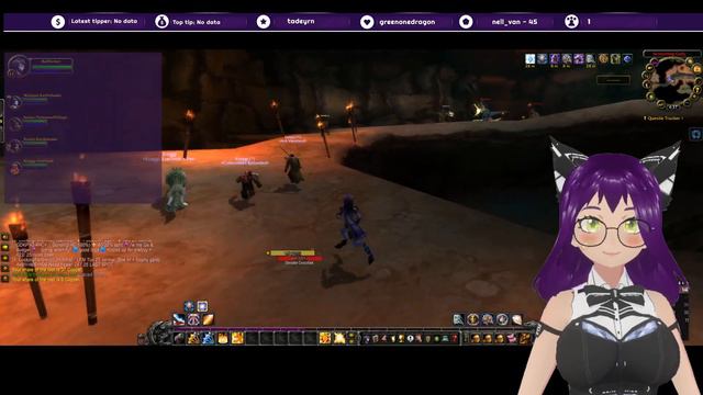 Wailing Caverns can go bye bye now [Wow Classic] смотреть онлайн